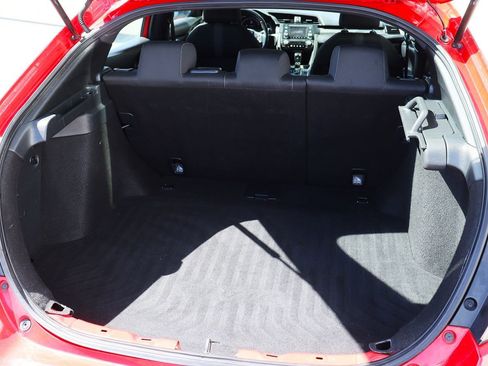 Used 2019 Honda Civic Sport image 24