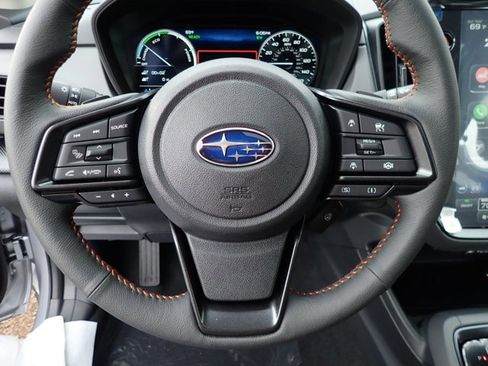 New 2026 Subaru Crosstrek 2.5i Limited image 14