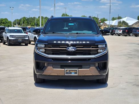 New 2027 Ford Expedition King Ranch AWD/4WD image 6