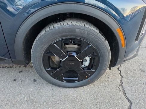 New 2026 Kia Sportage X-Line image 12