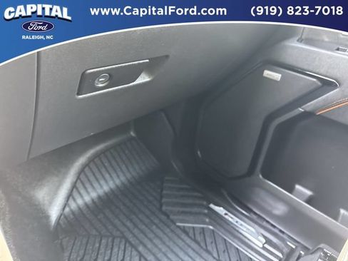Used 2026 GMC Sierra 1500 AT4 w/ AT4 Premium Package AWD/4WD image 27