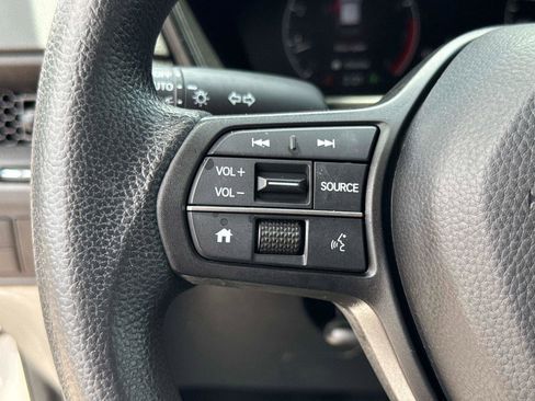 Certified 2023 Honda CR-V EX image 29