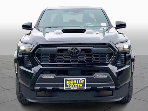 New 2026 Toyota Tacoma TRD Sport image 3