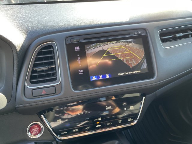 Used 2017 Honda HR-V EX-L image 23