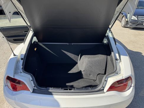 Used 2007 BMW M Coupe image 16