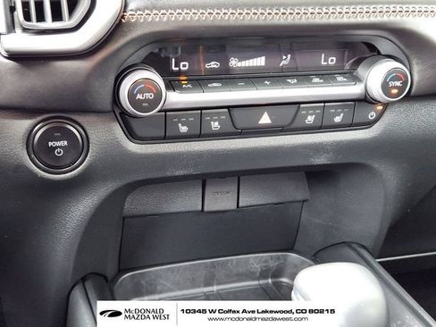 Certified 2026 MAZDA CX-50 AWD 2.5 Hybrid w/ Premium Pkg image 20