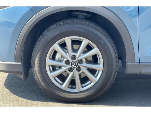 Used 2022 MAZDA CX-5 AWD 2.5 S image 11