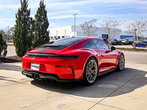 Used 2026 Porsche 911 GT3 w/ Chrono Package image 10