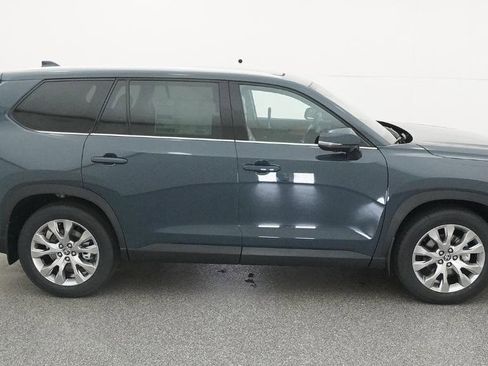 New 2026 Toyota Grand Highlander Limited image 56