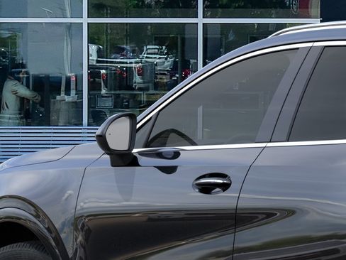 New 2026 Buick Envision Avenir AWD/4WD image 14