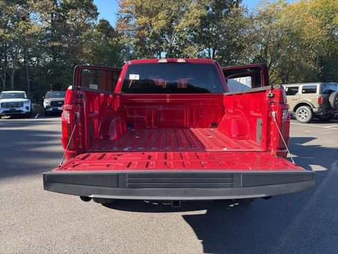 New 2025 Ford F150 STX w/ Equipment Group 201A FX4 image 25