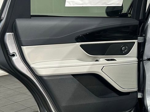 New 2026 Lincoln Nautilus Premier w/ Equipment Group 102A image 45