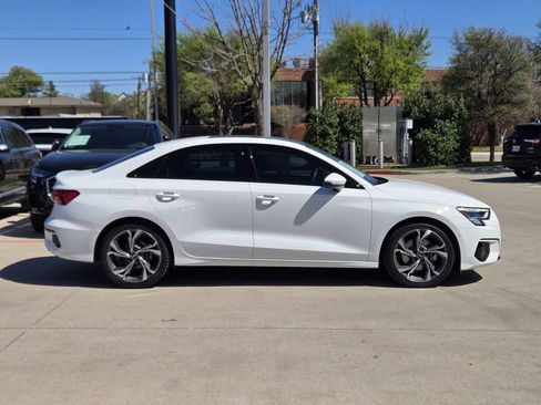 Certified 2023 Audi A3 2.0T Premium Plus w/ Premium Plus Package image 7