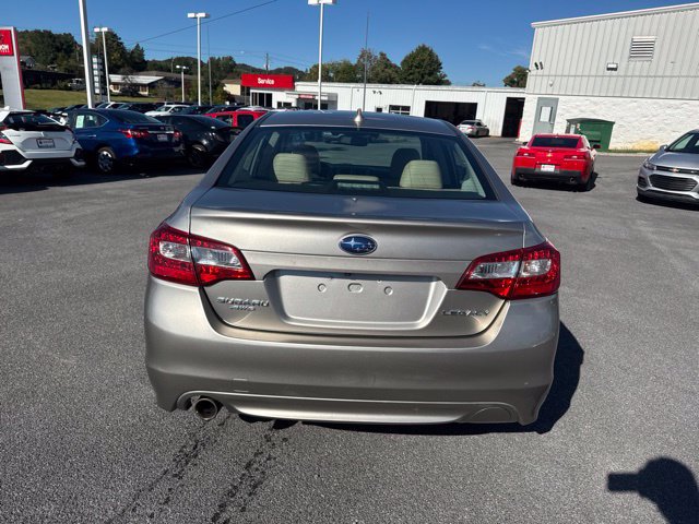 Used 2016 Subaru Legacy 2.5i Limited AWD/4WD image 7