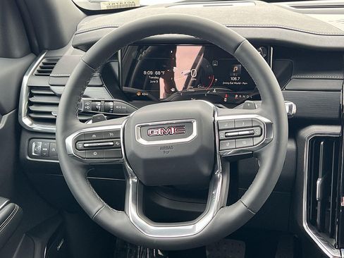 New 2026 GMC Acadia Elevation FWD image 12