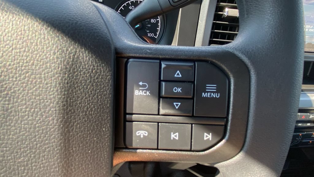 New 2026 Ford F350 XL AWD/4WD image 22