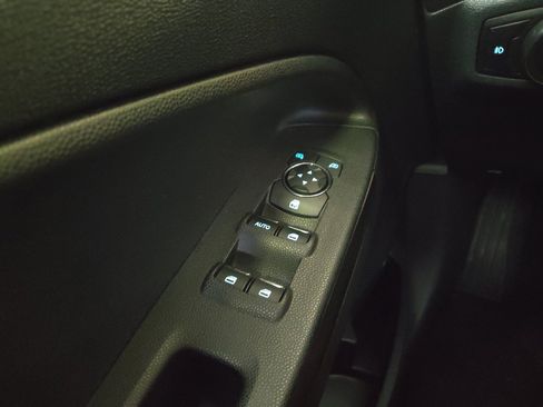 Used 2019 Ford EcoSport SE FWD image 27
