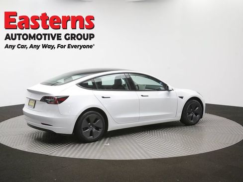 Used 2023 Tesla Model 3 Standard Range RWD image 37