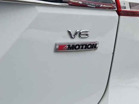 Used 2019 Volkswagen Atlas SE w/ Panoramic Sunroof Package image 13