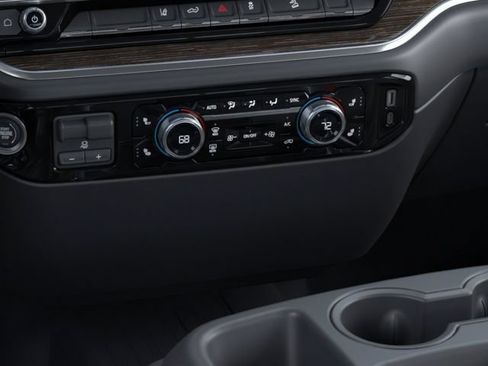 New 2026 GMC Sierra 2500 SLE w/ SLE Value Package; AWD/4WD image 23