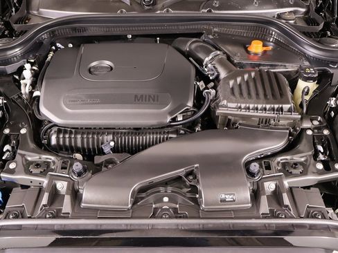 Certified 2023 MINI Cooper S image 19