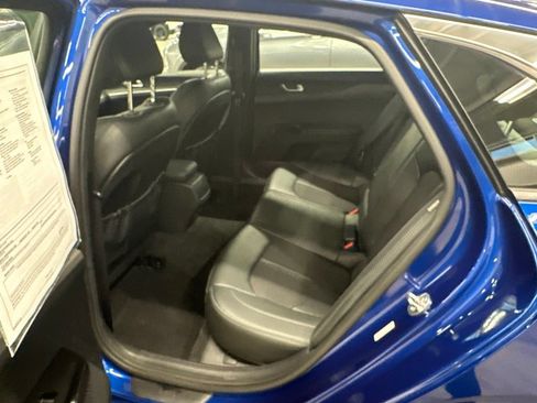 Certified 2024 Kia K5 GT-Line AWD/4WD image 26