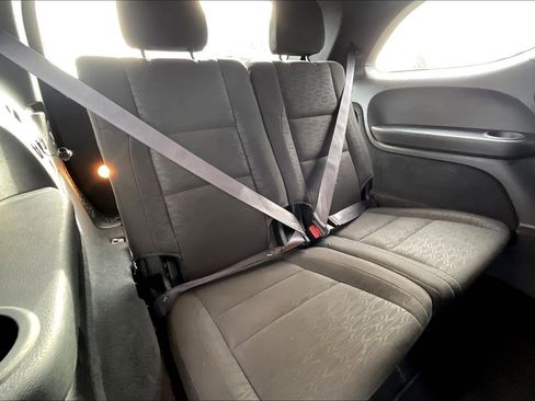 Used 2023 Dodge Durango GT image 27