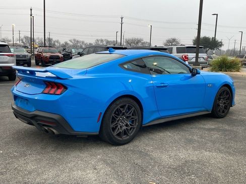 Used 2024 Ford Mustang GT w/ GT Performance Package image 5