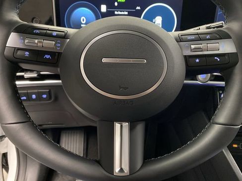 New 2026 Hyundai Santa Cruz Limited image 17