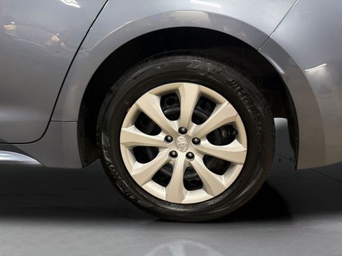 Used 2024 Toyota Corolla LE FWD image 26