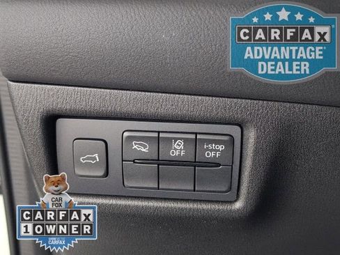 Used 2025 MAZDA CX-5 AWD 2.5 S w/ Preferred Package image 25