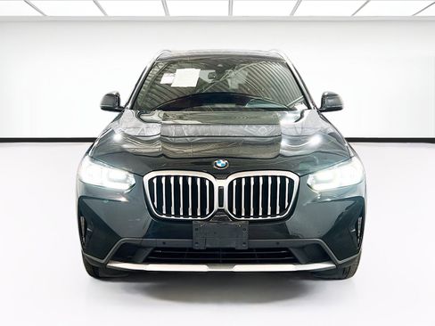 Used 2023 BMW X3 sDrive30i w/ Convenience Package image 2