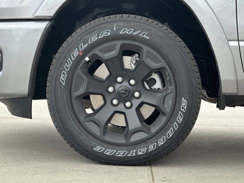 New 2025 RAM 1500 Big Horn image 26