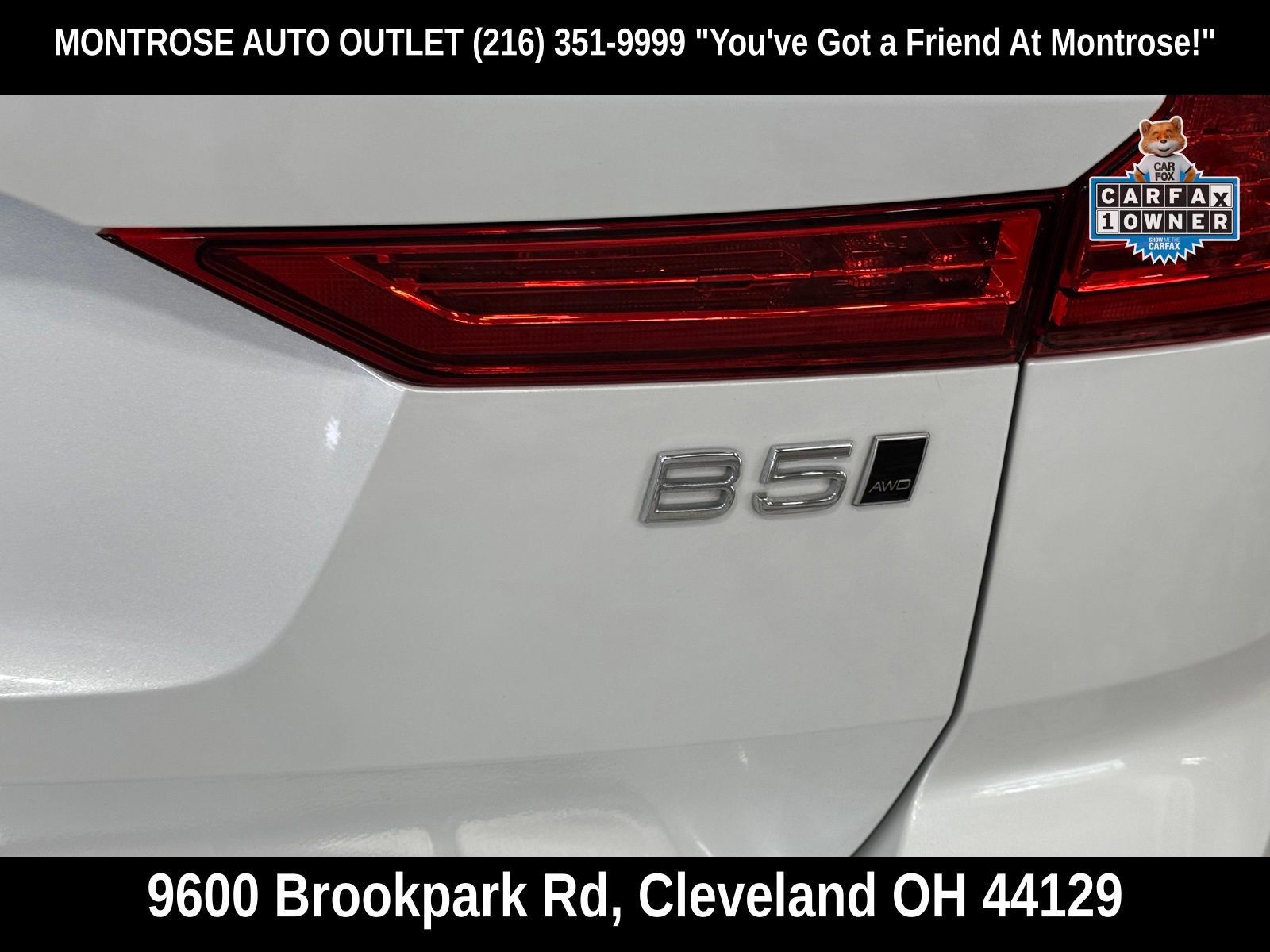 Certified 2024 Volvo XC60 B5 Plus w/ Protection Package Premier AWD/4WD image 58