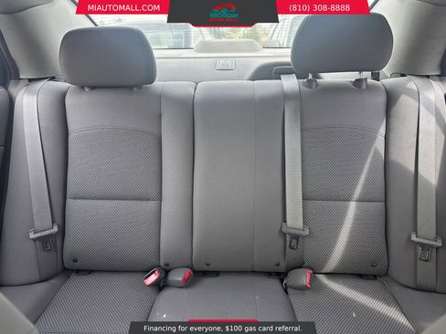 Used 2010 Chevrolet Malibu LT w/ Power Convenience Package FWD image 21