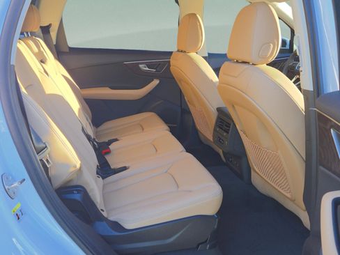 New 2026 Audi Q7 3.0T Premium image 16