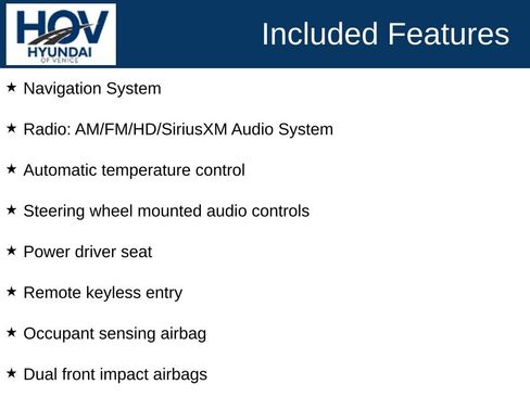 Certified 2023 Hyundai Tucson SEL w/ Cargo Package image 6