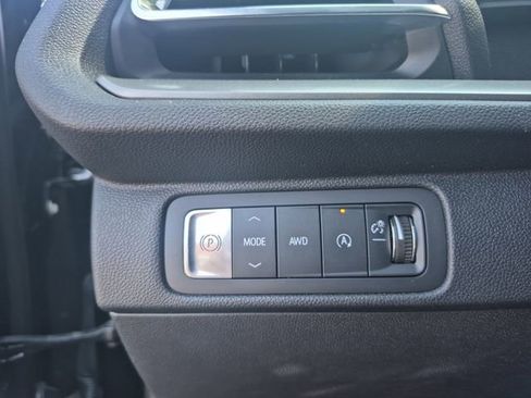 Certified 2026 Chevrolet Traverse LT AWD/4WD image 24