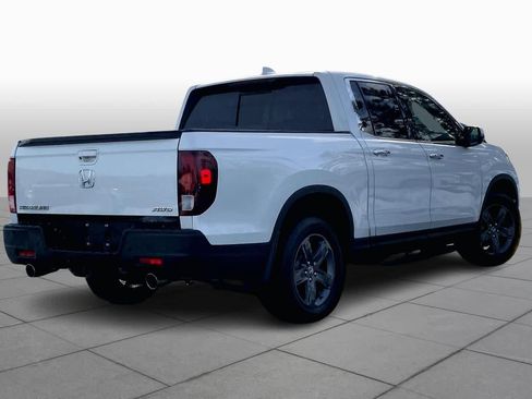 Used 2022 Honda Ridgeline RTL-E image 12