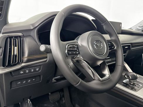 New 2026 MAZDA CX-90 3.3 Turbo S w/ Premium Package AWD/4WD image 14