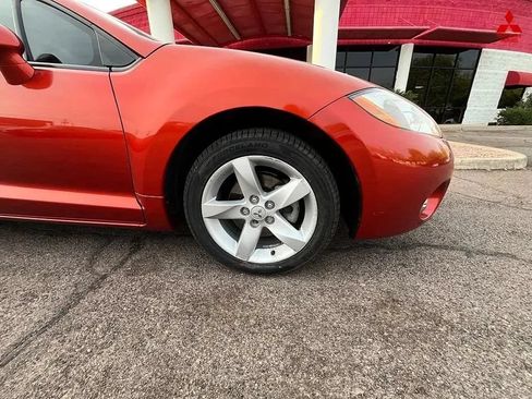 Used 2007 Mitsubishi Eclipse GS FWD image 18