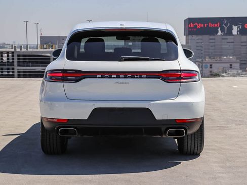 Used 2021 Porsche Macan image 5