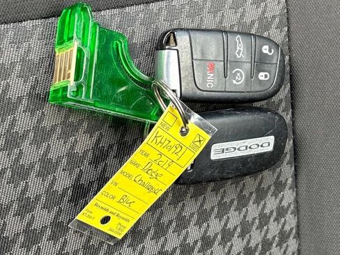 Used 2019 Dodge Challenger R/T Scat Pack RWD image 26