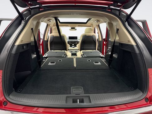 Used 2023 Acura MDX SH-AWD image 18