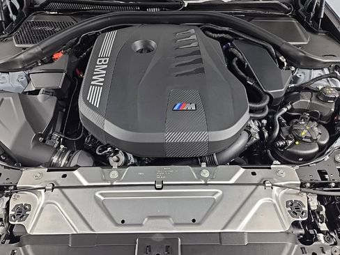 New 2026 BMW M340i xDrive image 11