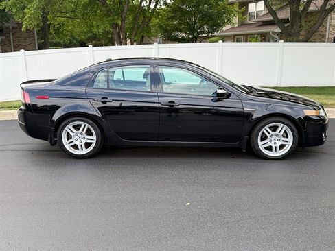 Used 2008 Acura TL FWD image 4