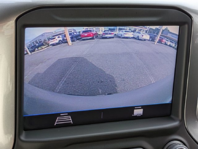 Used 2021 Chevrolet Silverado 1500 RST AWD/4WD image 20