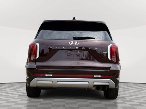 Used 2023 Hyundai Palisade Limited w/ Cargo Package AWD/4WD image 5