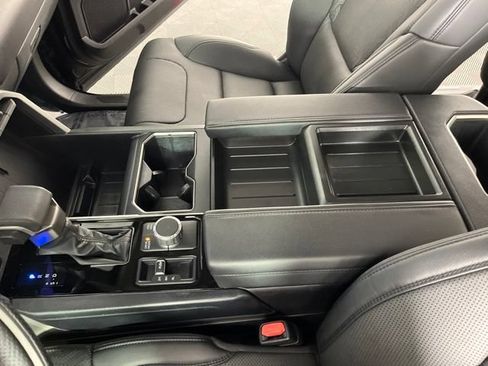 Used 2023 Toyota Tundra SR5 w/ SR5 Premium Package AWD/4WD image 28