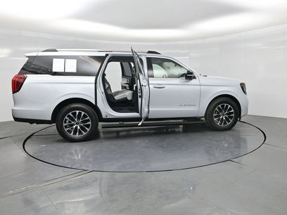 Used 2025 Ford Expedition Max Platinum